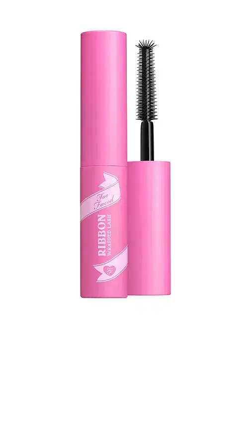 Too Faced Travel Size Ribbon Wrapped Lash Mascara