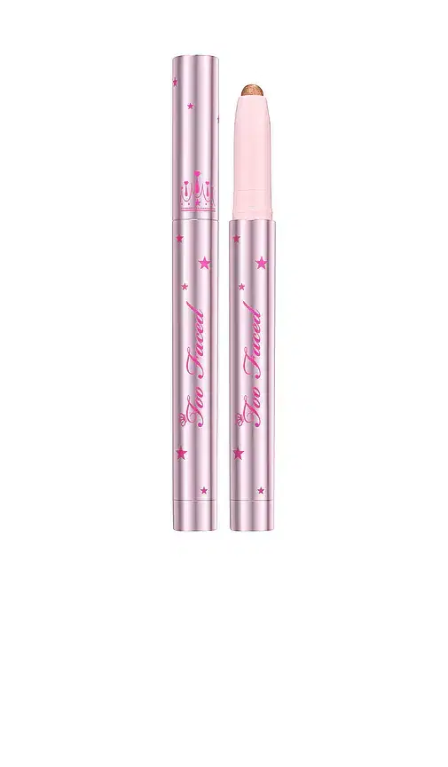 Too Faced Quickie Queen Eye Shadow Stick