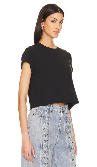 Free People x We The Free The Perfect Tee | Thumbnail 2