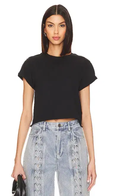 Free People x We The Free The Perfect Tee | Thumbnail 1