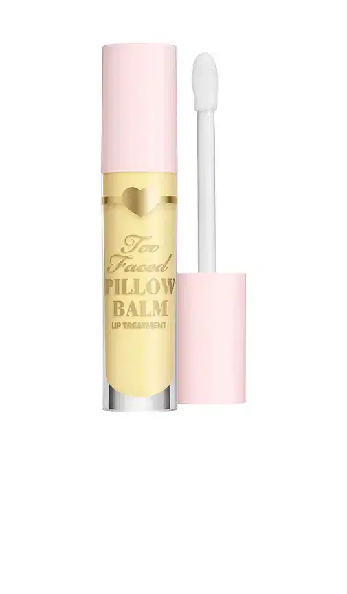 Too Faced Pillow Balm Hydrating Lip Treatment