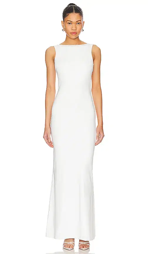 superdown Astra Maxi Dress