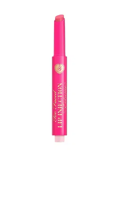Too Faced Lip Injection Extreme Plumping Clicks | Thumbnail 1 Too Faced Lip Injection Extreme Plumping Clicks | Thumbnail 1