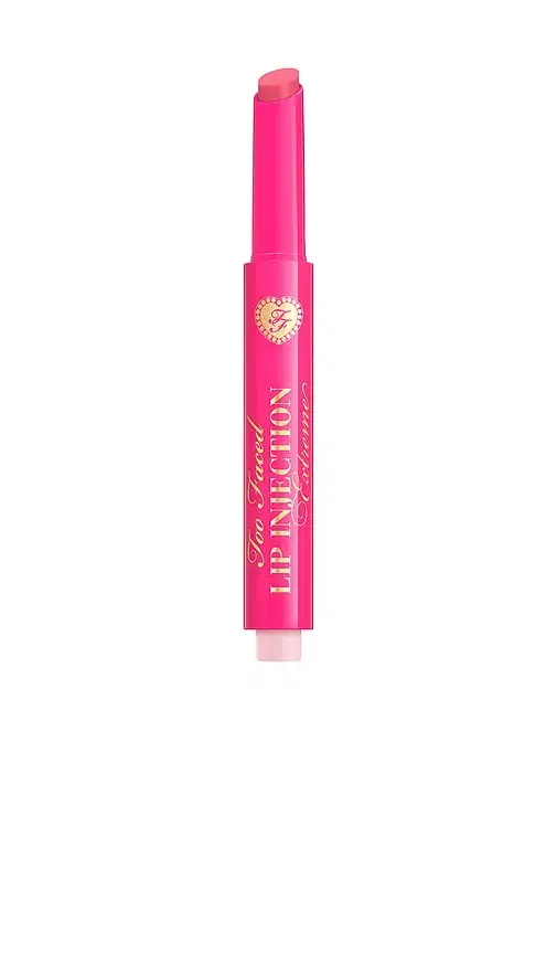 Too Faced Lip Injection Extreme Plumping Clicks