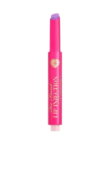 Too Faced Lip Injection Extreme Plumping Clicks | Thumbnail 1 Too Faced Lip Injection Extreme Plumping Clicks | Thumbnail 1