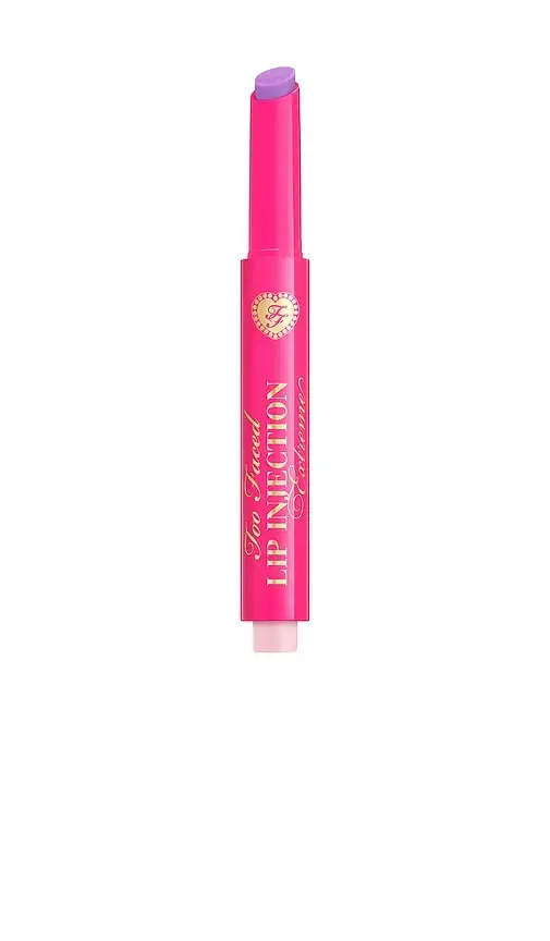 Too Faced Lip Injection Extreme Plumping Clicks