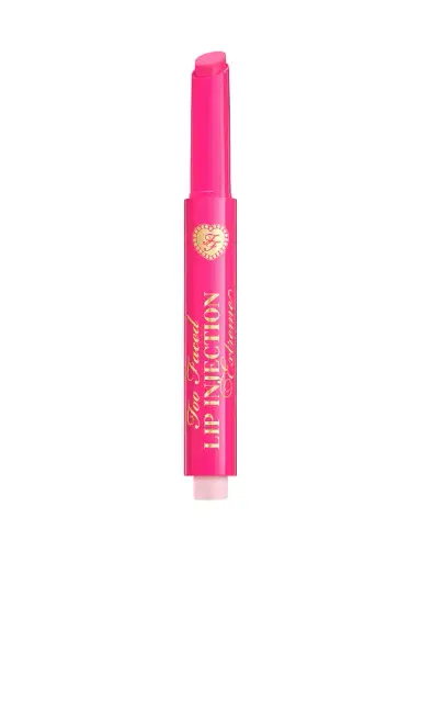 Too Faced Lip Injection Extreme Plumping Clicks | Thumbnail 1 Too Faced Lip Injection Extreme Plumping Clicks | Thumbnail 1