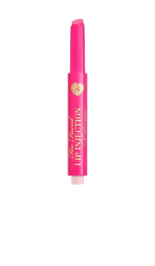 Too Faced Lip Injection Extreme Plumping Clicks