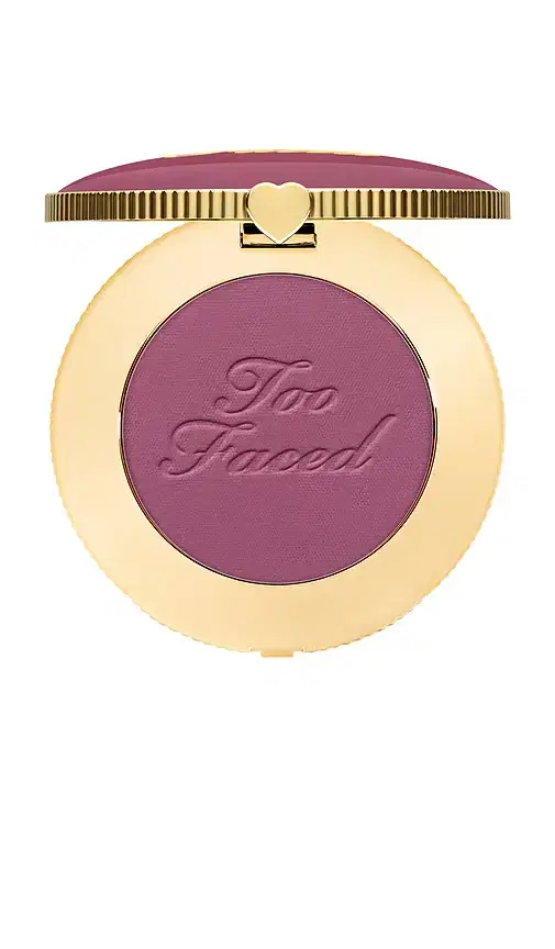 Too Faced Cloud Crush Blurring Blush