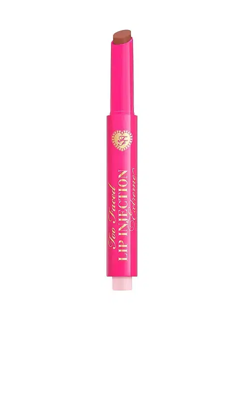 Too Faced Lip Injection Extreme Plumping Clicks