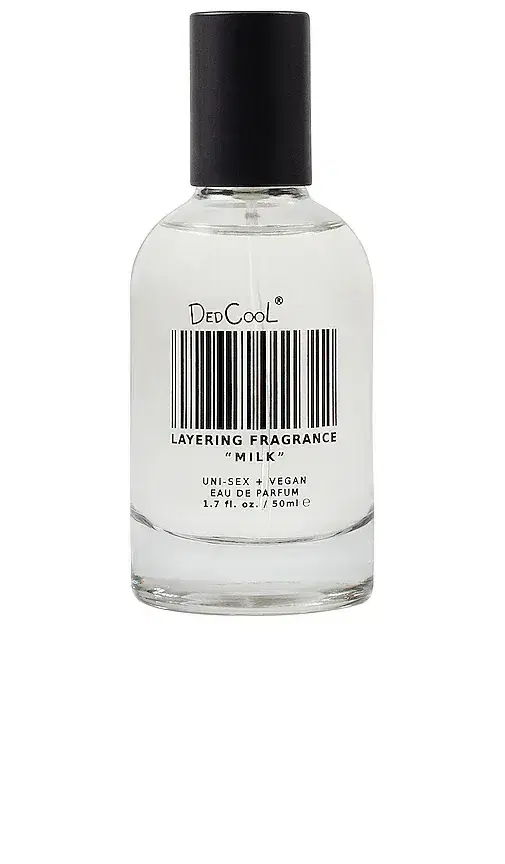 DedCool Milk Layering + Enhancer Fragrance