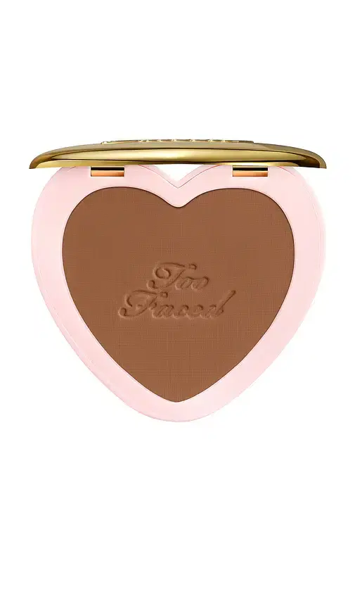Too Faced Born This Way Soft Blur Flexible Finish Setting Powder