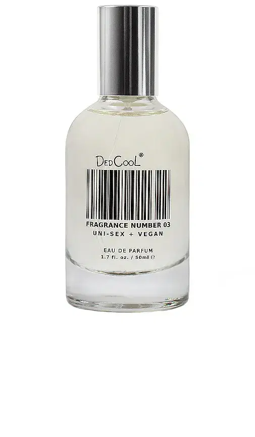 DedCool Fragrance 03 Blonde