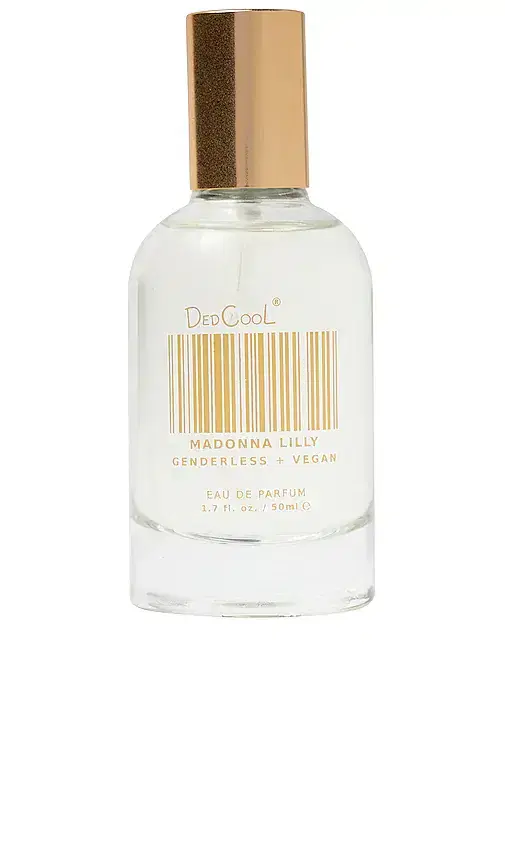 DedCool Madonna Lilly Fragrance