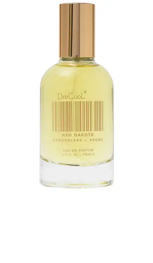 DedCool Red Dakota Fragrance