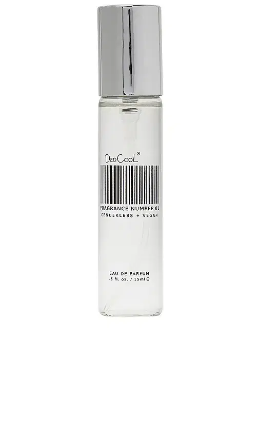 DedCool Travel Fragrance 01 Taunt