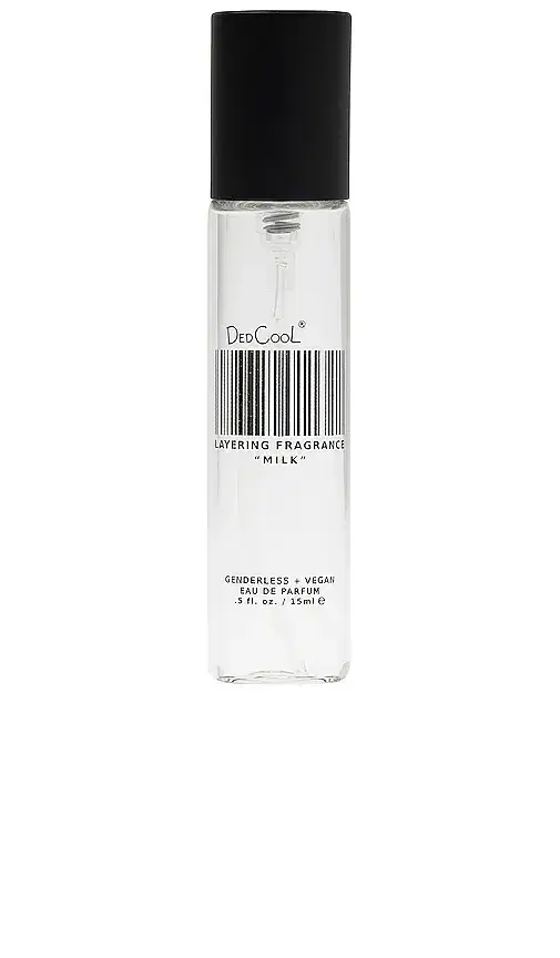 DedCool Travel Milk Layering + Enhancer Fragrance