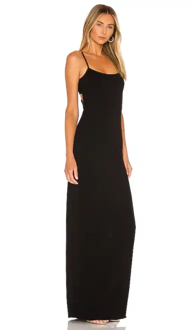 Lovers and Friends Karma Maxi Dress | Thumbnail 2 Lovers and Friends Karma Maxi Dress | Thumbnail 2