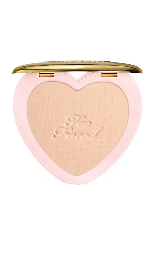 Too Faced Born This Way Soft Blur Flexible Finish Setting Powder