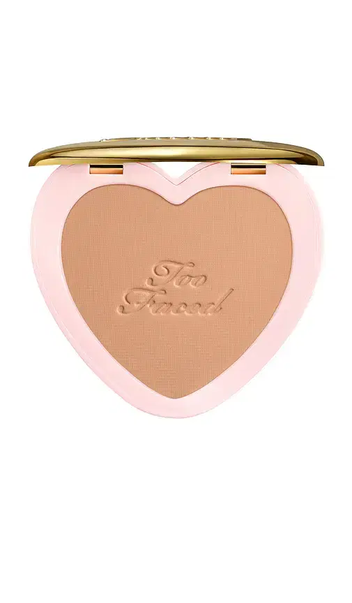 Too Faced Born This Way Soft Blur Flexible Finish Setting Powder