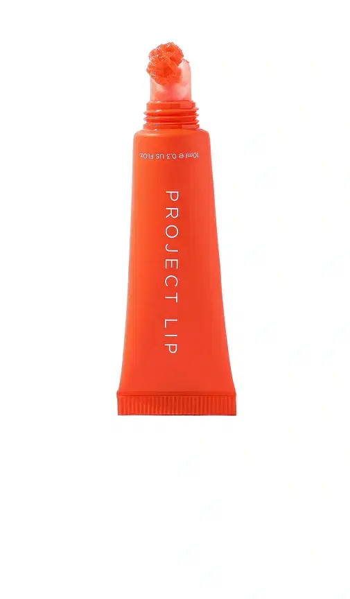 PROJECT LIP Lip Buff Lip Scrub