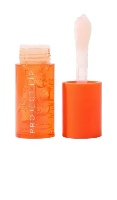 PROJECT LIP Plump Juice Plumping Lip Oil | Thumbnail 1