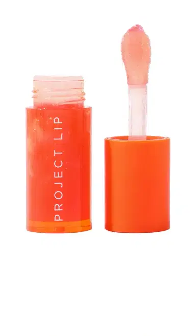 PROJECT LIP Plump Juice Plumping Lip Oil | Thumbnail 1