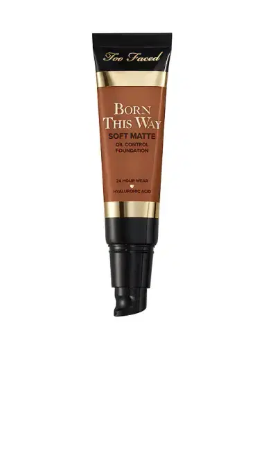 Too Faced Born This Way Soft Matte Foundation | Thumbnail 1 Too Faced Born This Way Soft Matte Foundation | Thumbnail 1