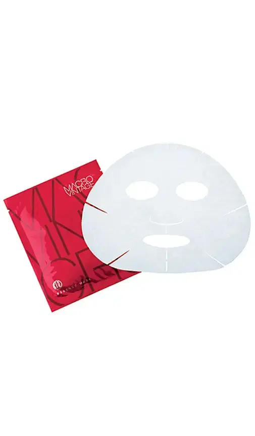 Marco Vintage Essence Mask.