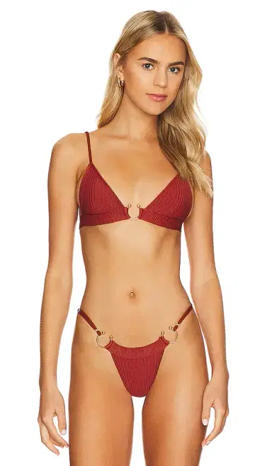 Camila Coelho Carlo Top | Thumbnail 1