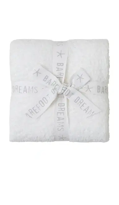 Barefoot Dreams Cozychic Stroller Blanket | Thumbnail 1