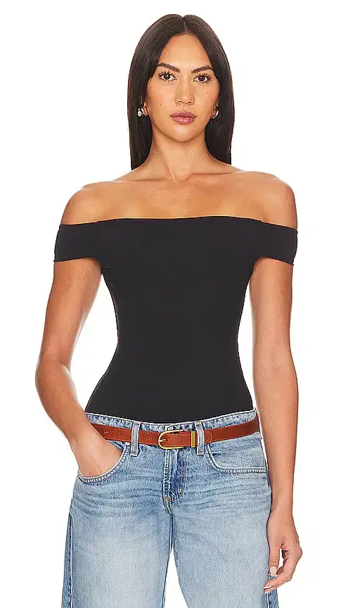 Off To The Races Bodysuit