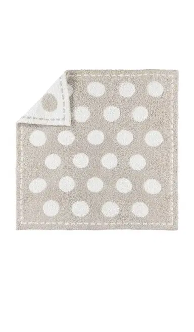 Barefoot Dreams Cozychic Dream Receiving Blanket | Thumbnail 1
