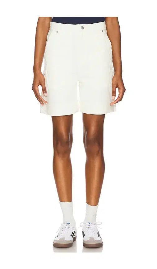 Free People x We The Free Milo Carpenter Short