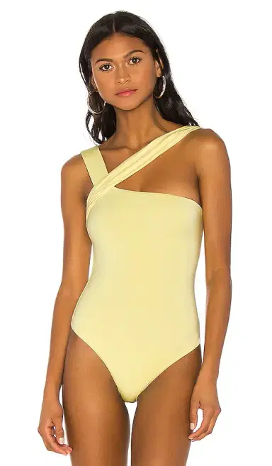 h:ours Halsey Bodysuit | Thumbnail 2