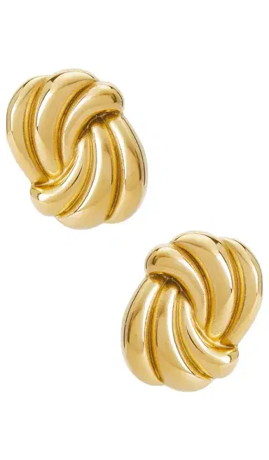 Amber Sceats River Earrings | Thumbnail 1 Amber Sceats River Earrings | Thumbnail 1