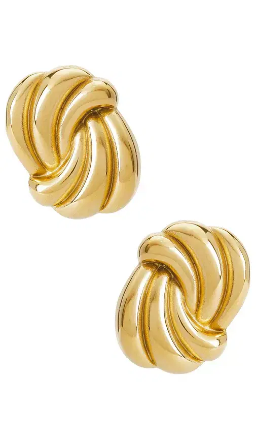 Amber Sceats River Earrings