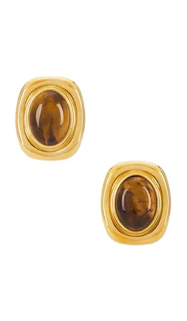 Amber Sceats Miles Earrings | Thumbnail 1
