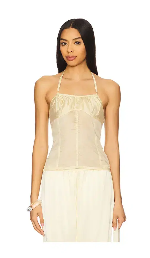 Flore Top