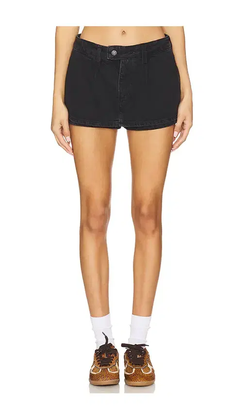 Free People Galivanting Skort
