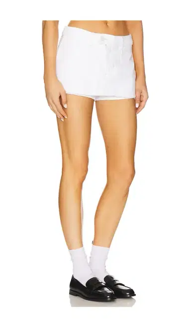 Free People Galivanting Skort | Thumbnail 2 Free People Galivanting Skort | Thumbnail 2