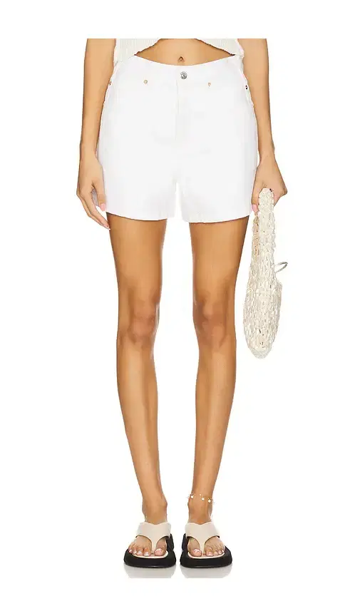 Free People x We The Free Tippi Denim Short