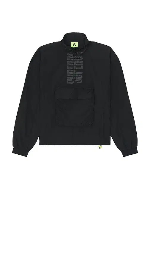 S-Grid Anorak