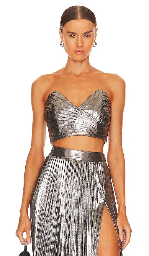 retrofete Sophia Top