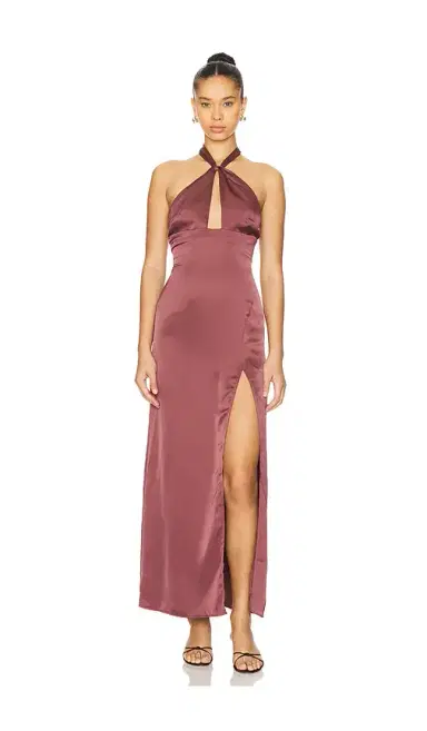 superdown Katrina Maxi Dress | Thumbnail 1