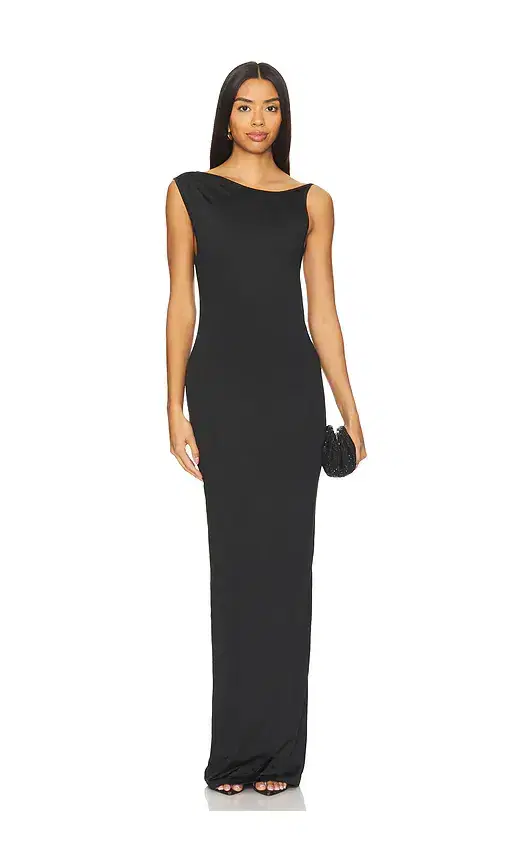 superdown Avya Maxi Dress