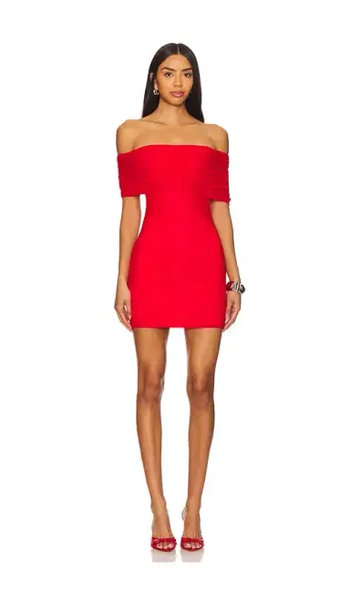 superdown Kaitrin Mini Dress | Thumbnail 1 superdown Kaitrin Mini Dress | Thumbnail 1