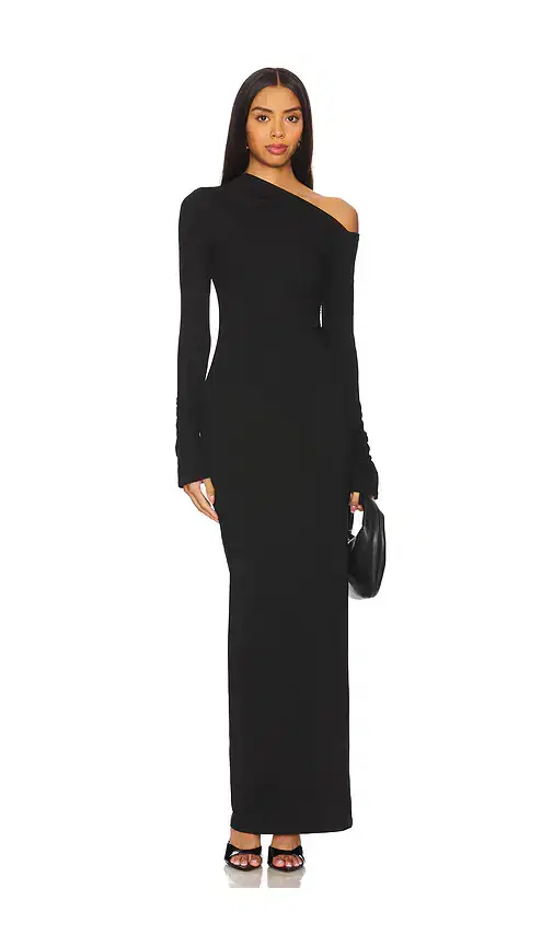 Advice Maxi Dress