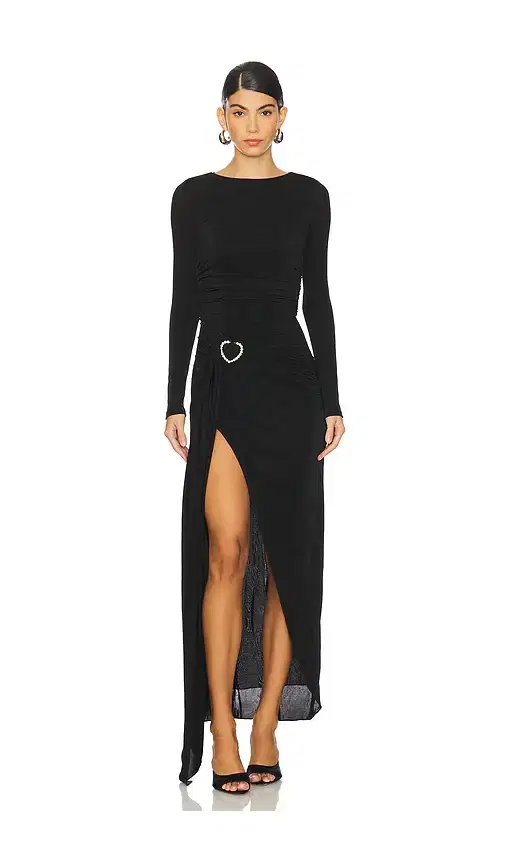 superdown Camryn Maxi Dress