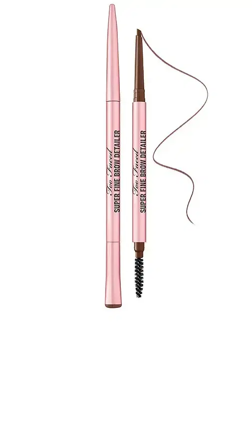 Super Fine Brow Detailer Eyebrow Pencil